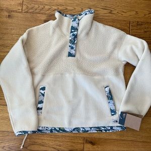 The North Face Fleece 🆕